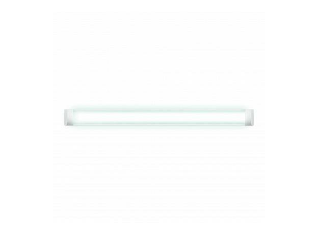 Светильник светодиодный потолочный ДПО LED 20Вт ULO-CL60-20W/NW SILVER накладной 4000К UL-00001797 Uniel Светильник светодиодный потолочный ДПО LED 20Вт ULO-CL60-20W/NW SILVER накладной 4000К UL-00001797 Uniel