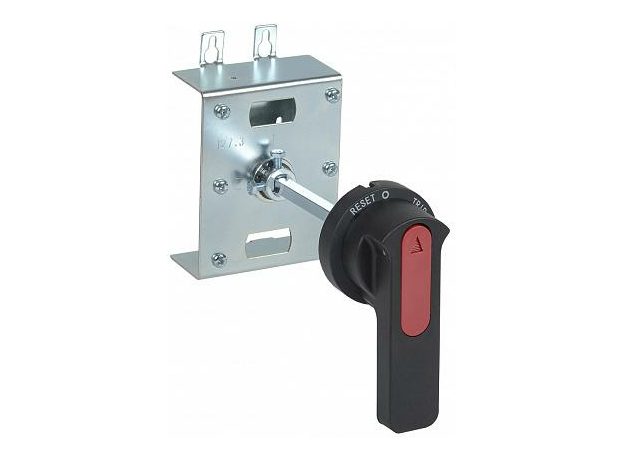 Привод поворотный ПРПм-1 125А для ВА88-32 MASTER SVA10D-PRP-1-1-02 IEK