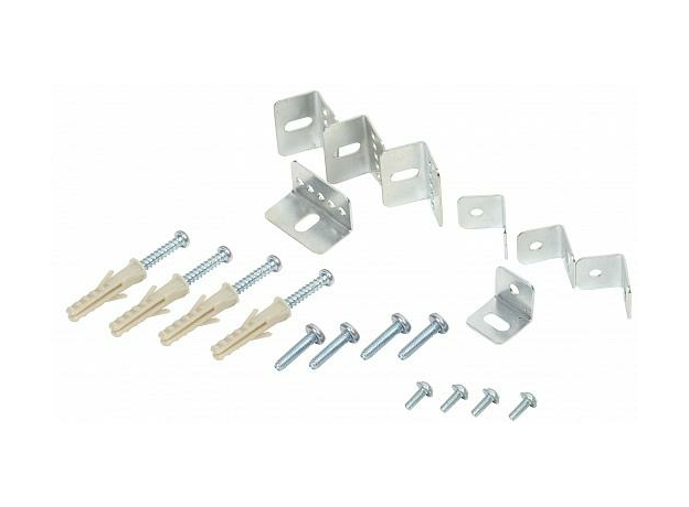 Комплект крепежных элементов №1 (накладной монтаж) LDVO1D-PLN-6368 IEK