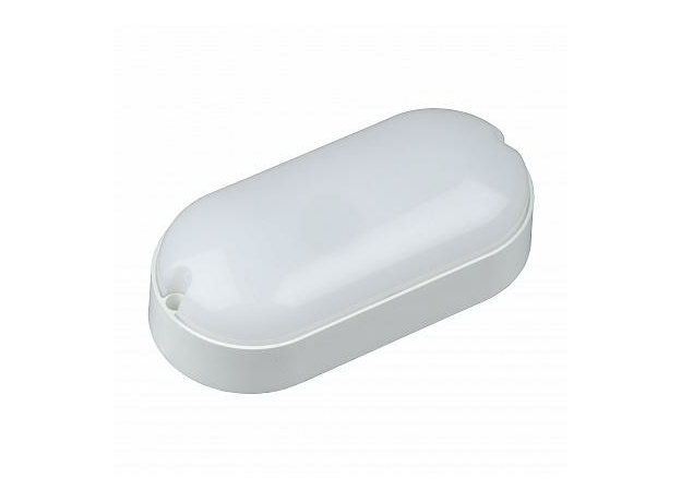 Светильник светодиодный 8,0Вт ULW-Q222/Q225 8W/NW WHITE овал 640Лм 4000К IP54 UL-00003223/UL-00005132ТМ Volpe Светильник светодиодный 8,0Вт ULW-Q222/Q225 8W/NW WHITE овал 640Лм 4000К IP54 UL-00003223/UL-00005132ТМ Volpe