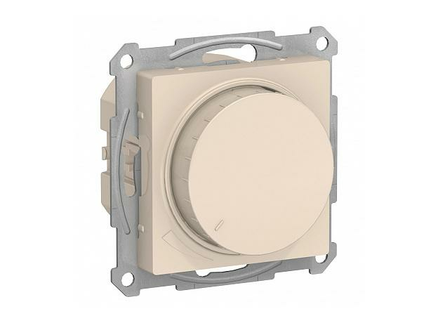 Светорегулятор (диммер) Atlasdesign ATN000234 Schneider Electric