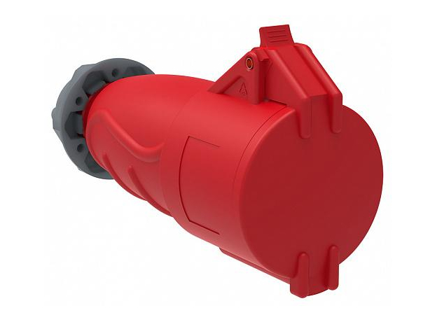 Розетка кабельная силовая ССИ-225 MAGNUM переносная 32А 6ч IEK