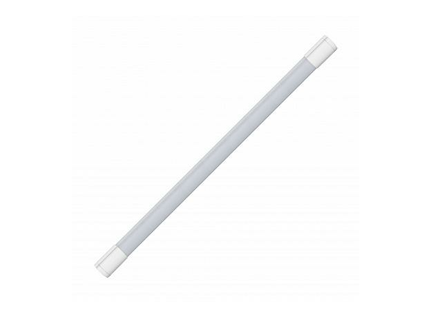 Светильник светодиодный промышленный ДПП 36Вт ULT-Q215/216/218 36W/NW 4000К 2700Лм 1255х75х30 IP65 WHITE накладной