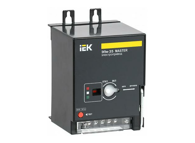 Электропривод ЭПм-35 220В MASTER SVA30D-EP-02 IEK