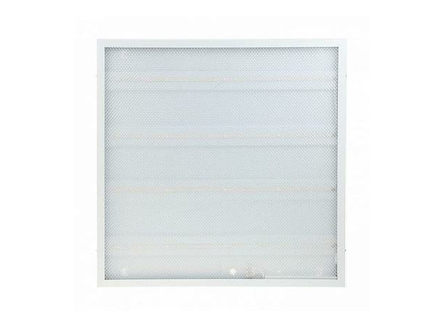 Светильник светодиодный ДВО/ДПО 36Вт 6500К 3100Лм Призм 595*595 IP40 4690612029634 IN HOME Светильник светодиодный ДВО/ДПО 36Вт 6500К 3100Лм Призм 595*595 IP40 4690612029634 IN HOME