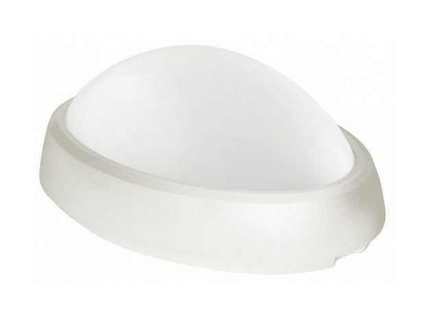 Светильник светодиодный PBH-PC-OA 12Вт овал белый 4000К 960Лм IP65 .1024602A Jazzway Светильник светодиодный PBH-PC-OA 12Вт овал белый 4000К 960Лм IP65 .1024602A Jazzway