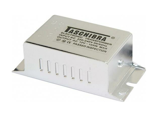 Трансформатор 220/12 150Вт электронный, TRA25 Taschibra 21006 Feron