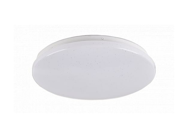 Светильник светодиодный 36Вт PPB STARWAY-2 36w 2760Лм 4000К накладной круг Д380*65мм 5025516 Jazzway Светильник светодиодный 36Вт PPB STARWAY-2 36w 2760Лм 4000К накладной круг Д380*65мм 5025516 Jazzway