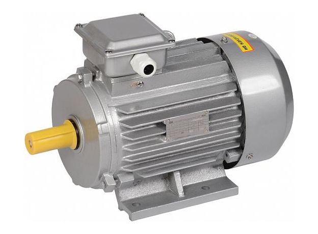Электродвигатель трехфазный АИР асинхронный 100 L4 380В 4/1500 IM1081 DRIVE DRV100-L4-004-0-1510 IEK