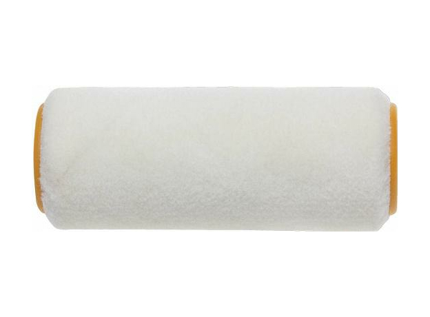 Ролик "VELOUR" малярный, ворс 4мм, бюгель 6мм, 30х100мм, STAYER Master 0231-10