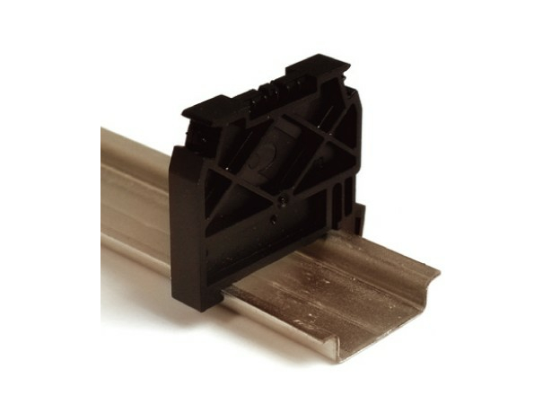 BTO, торцевой упор код ZBT007 DKC