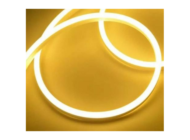 Лента светодиодная NEON 3000К ULS-N21-2835-120LED IP67 220V 8W/m UL-00002925 Uniel цена за 1 метр