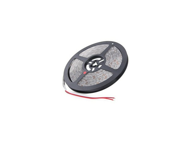 Светодиодная лента PLS 2835/120-12V - W IP20 5m (белый свет) 12 Вт/м .2859051Jazzway