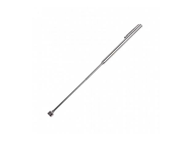 Магнит телескопический 130- 640 мм (удержание 1600 г) Rexant 12-4811