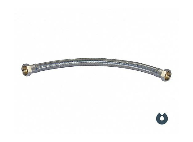 Гибкий шланг 1"ВР/1"ВР прямого типа 200 см UNIPUMP 48708