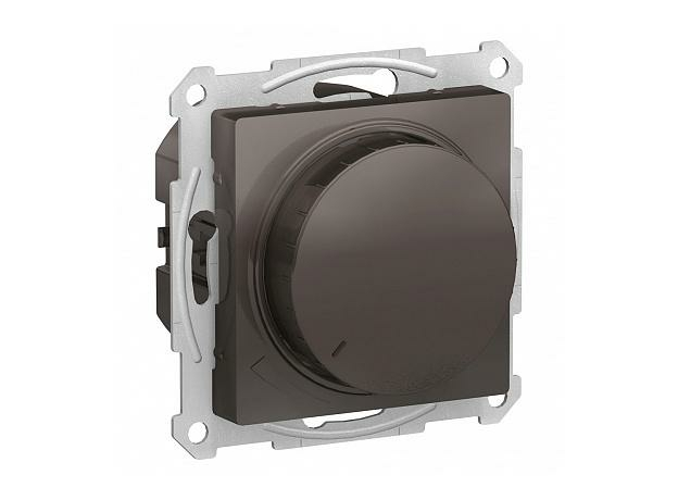 Светорегулятор (диммер) Atlasdesign ATN000634 Schneider Electric Светорегулятор (диммер) Atlasdesign ATN000634 Schneider Electric