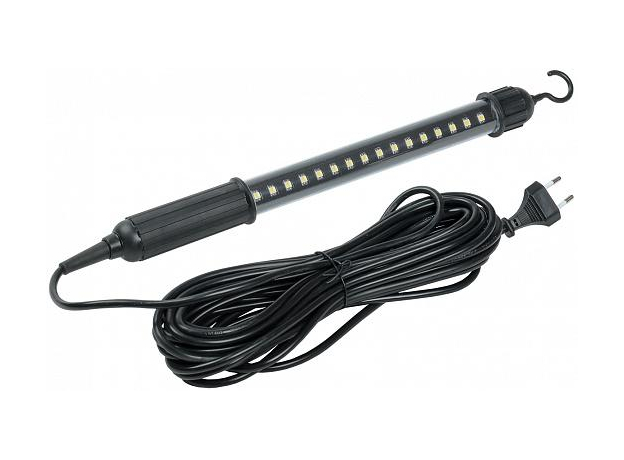 Светильник светодиодный переносной ДРО 2060 60LED шнур 5 м IEK