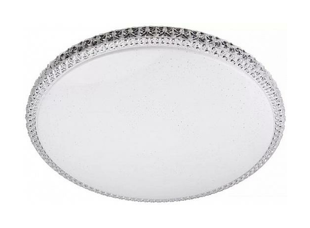 Светильник светодиодный PPB MAGIC-R DIM 60w 3000K-6500К IP20 D500*73 Jazzway