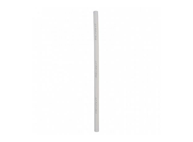 Стержни для клеевого пистолета d=11.3мм L=270мм Прозрачный (10шт/уп) REXANT 09-1270 Стержни для клеевого пистолета d=11.3мм L=270мм Прозрачный (10шт/уп) REXANT 09-1270