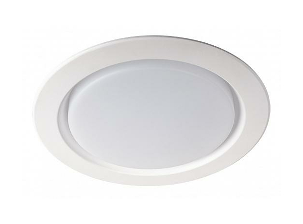 Светильник светодиодный ДВО 24Вт PLED DL5 6500K WH IP40 .5026520 Jazzway Светильник светодиодный ДВО 24Вт PLED DL5 6500K WH IP40 .5026520 Jazzway