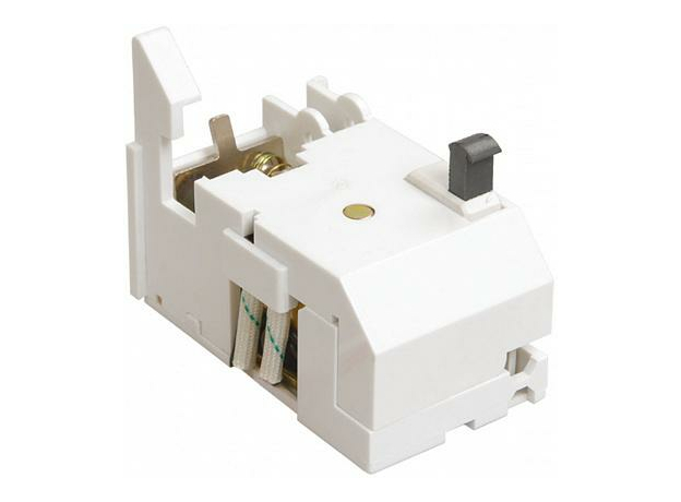 Расцепитель независимый РН 40/43 ~ 220В к ВА 88 630-1600 А (SVA50D-RN) IEK