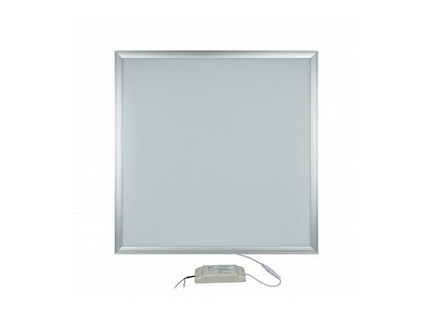 Светильник светодиодный ДВО 36Вт ULP-6060-36W/DW EFFECTIVE SILVER встраиваемый 6500К с источником питания UL-00001791 Uniel Светильник светодиодный ДВО 36Вт ULP-6060-36W/DW EFFECTIVE SILVER встраиваемый 6500К с источником питания UL-00001791 Uniel