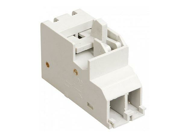 IEK дополнительный контакт ДК-125(160)А к ВА 88 (SVA10D-DK-1)