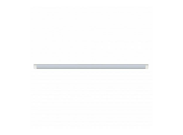 Светильник светодиодный потолочный ДПО LED 48Вт ULO-CL150-48W/NW/K SILVER накладной соединяемый в линию 4000К UL-00002227 Uniel Светильник светодиодный потолочный ДПО LED 48Вт ULO-CL150-48W/NW/K SILVER накладной соединяемый в линию 4000К UL-00002227 Uniel