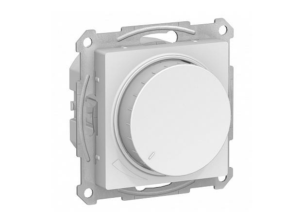 Светорегулятор (диммер) Atlasdesign ATN000134 Schneider Electric Светорегулятор (диммер) Atlasdesign ATN000134 Schneider Electric