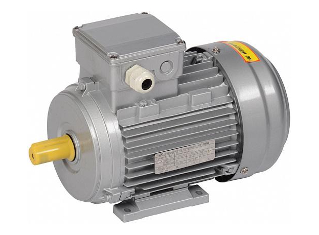 Электродвигатель трехфазный АИР асинхронный 71 В4 380В 0,75/1500 IM1081 DRIVE DRV071-B4-000-7-1510 IEK