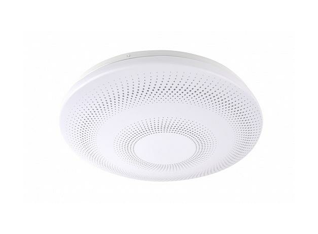 Светильник светодиодный 36Вт PPB Pulsar 4000К IP20 D380*65 .5024762 Jazzway