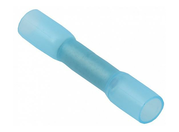 Гильза ГСИ-т 1,5-2,5 (100 шт) IEK UGL22-002-02