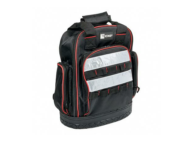 Рюкзак монтажника универсальный с резиновым дном EKF Master С-07