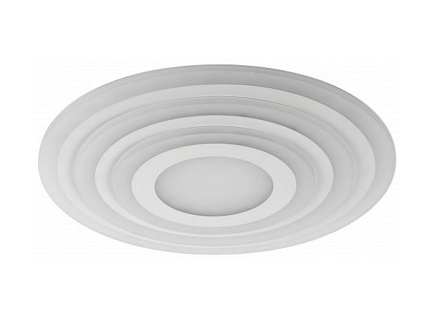 Люстра светодиодная SPB-6 "GEO 2" с дистанционным управлением Люстра светодиодная SPB-6 "GEO 2" с дистанционным управлением