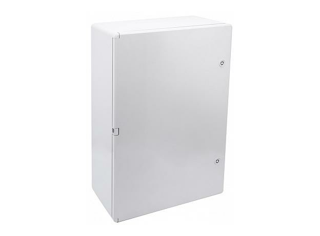 Корпус пластиковый ЩМПп, ABS, 700х500х250мм (ВхШхГ) УХЛ1 IP65, IK10-ударостойк. MKP93-N-705025-65 IEK Корпус пластиковый ЩМПп, ABS, 700х500х250мм (ВхШхГ) УХЛ1 IP65, IK10-ударостойк. MKP93-N-705025-65 IEK