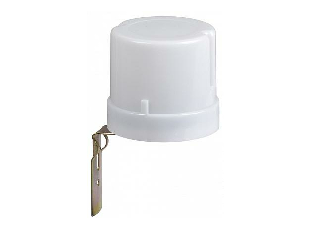 Фотореле ФР 602, серый , макс. нагрузка 5500Вт, IP 44, LFR20-602-4400-003 IEK /20 шт./ Фотореле ФР 602, серый , макс. нагрузка 5500Вт, IP 44, LFR20-602-4400-003 IEK /20 шт./