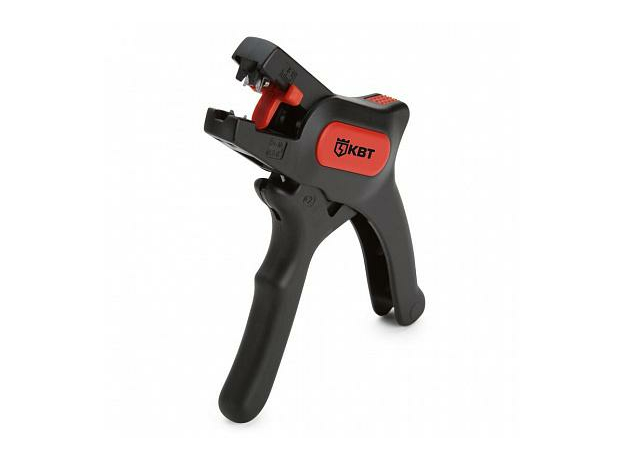 Инструмент для снятия изоляции КВТ WS-06 60409