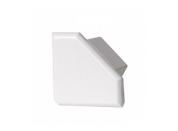 Заглушка торцевая для PAL 1919 глухая для светодиодной ленты .1009784 Jazzway