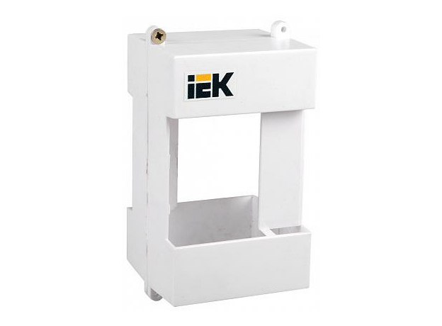 ИЭК Механическое устройство блокировки выводов БВМ (MVA20D-BVM)