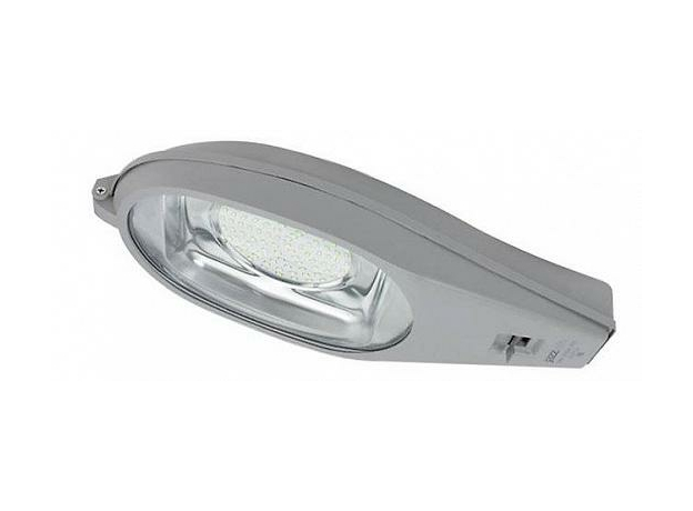 Светильник светодиодный уличный PSL-R SMD 70Вт 6500К 6850Лм IP65 ДКУ .2852816 Jazzway
