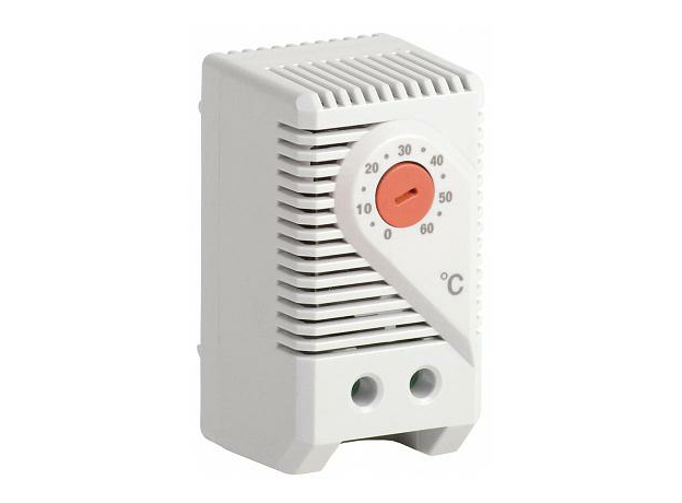 Термостат от 0 до +60 °C NC YCE-TNC-00-60 IEK