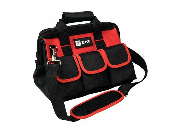 Сумка монтажника универсальная С-03 EKF Master