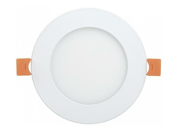 Светильник светодиодный ДВО 7Вт 1601 3000К IP20 белый круг LDVO0-1601-1-7-K01 IEK Светильник светодиодный ДВО 7Вт 1601 3000К IP20 белый круг LDVO0-1601-1-7-K01 IEK