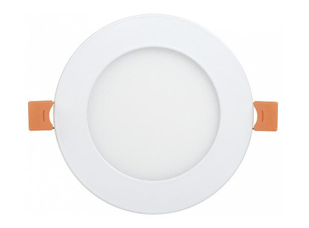 Светильник светодиодный ДВО 7Вт 1602 4000К IP20 белый круг LDVO0-1602-1-7-K01(К02) IEK Светильник светодиодный ДВО 7Вт 1602 4000К IP20 белый круг LDVO0-1602-1-7-K01(К02) IEK