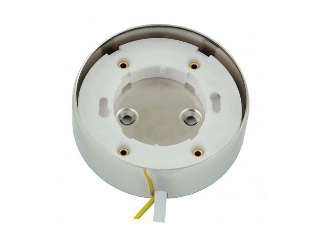 Светильник накладной GX53/FT WHITE 10 PROM Корпус белый UL-00003737 TM Uniel