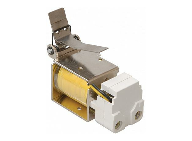 Расцепитель минимальный РМ-32/33 ~ 220В к ВА 88 125 (160)А (SVA10D-RM) IEK