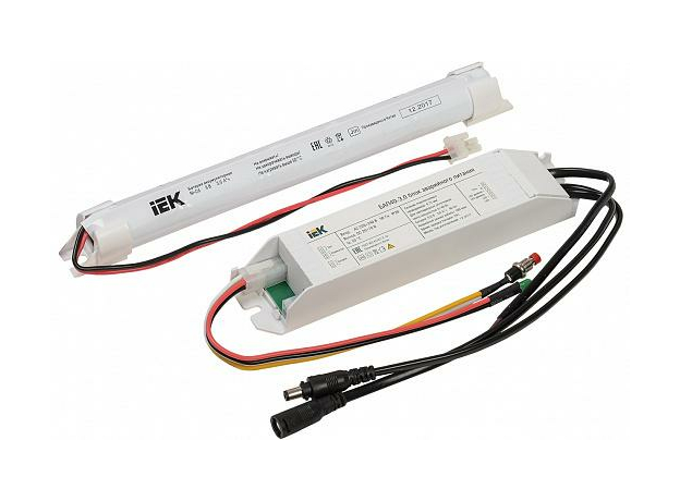 Блок аварийного питания БАП40-3,0 для LED IEK