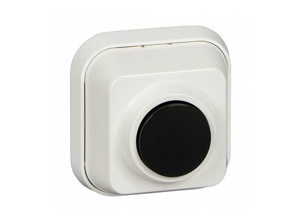 Кнопка звонковая А1 0,4-011 / A10-4-011 Schneider Electric