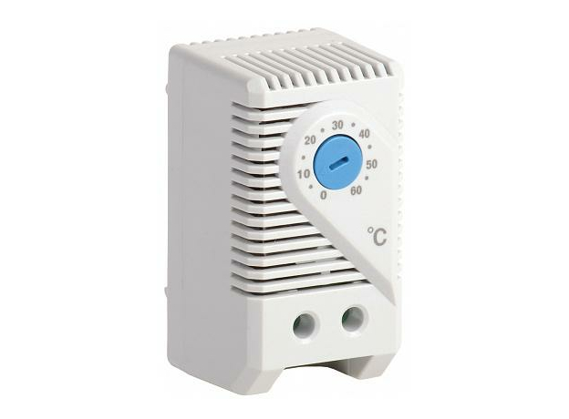 Термостат от 0 до +60 °C NO YCE-TNO-00-60 IEK Термостат от 0 до +60 °C NO YCE-TNO-00-60 IEK