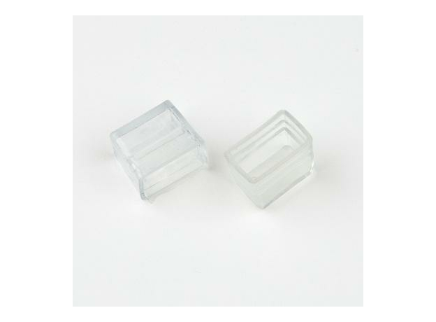 Зажим (заглушка) изолирующий для светодиодных лент UL-00002938 TM Uniel